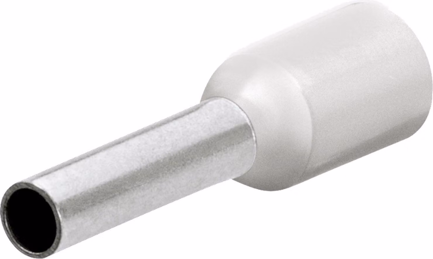 KNIPEX 97 99 350 Ghiere con collare in plastica 200 pezzi cad