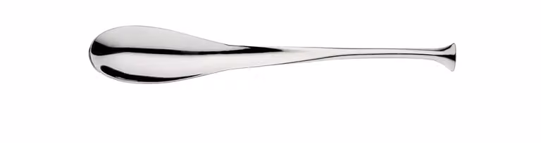 Cucchiaino Caffe' Dolphin, confezione da 12 pezzi