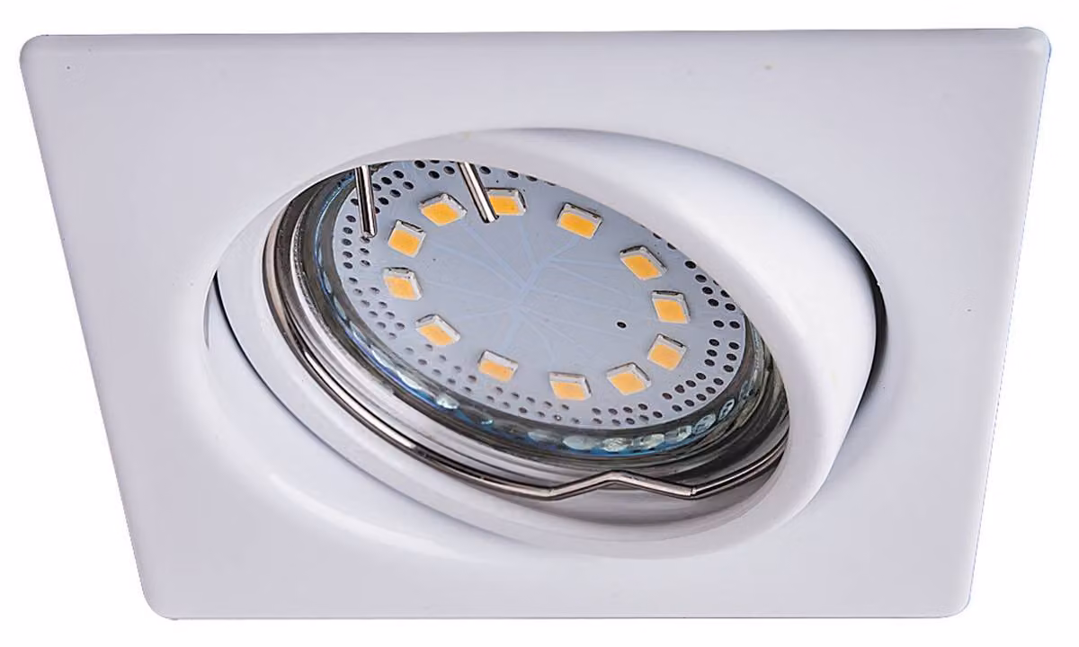 Rabalux 1055 SADA 3x LED podhledové svítidlo LITE 3xGU10-LED/3W/230V