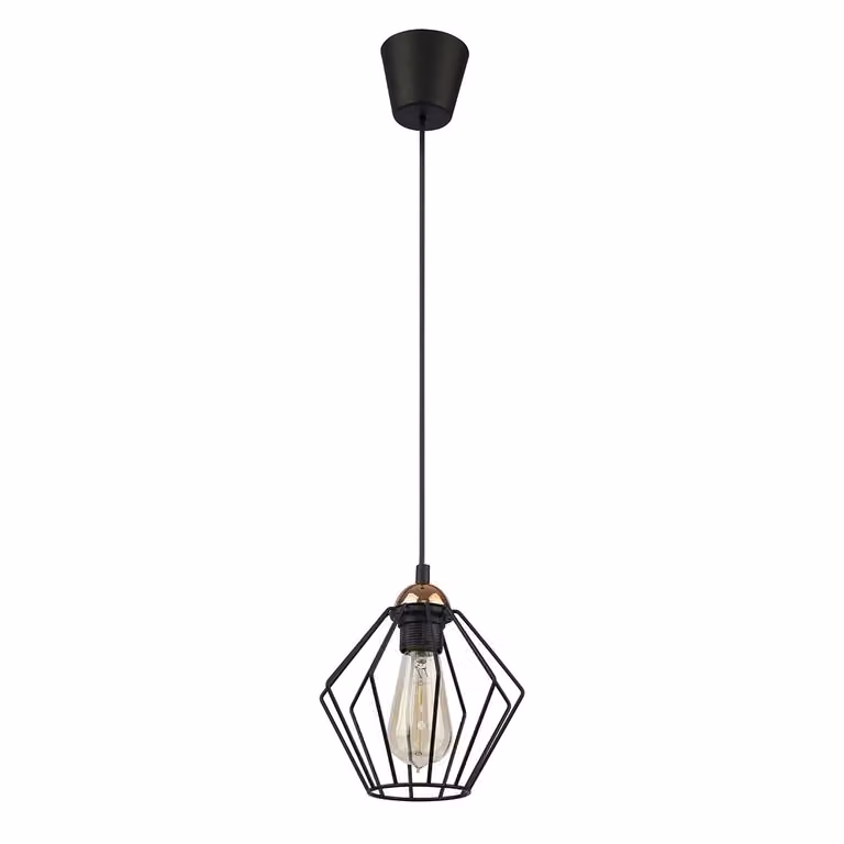 GALAXY 1642 TK Lighting lampada a sospensione