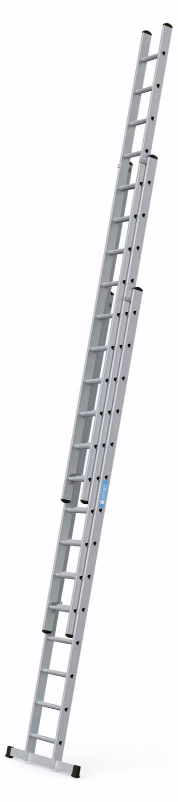 Scala di prolunga Zarges Everest 3DE 3x14 pioli