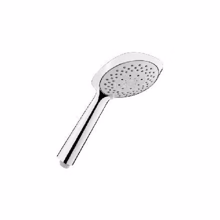 Jika Cubito Pure - Doccetta Cubito-N 130 mm, 4 getti, cromo H3611X30044711
