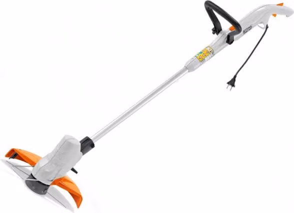 STIHL FSE 52 rasentrimmer 500 watt