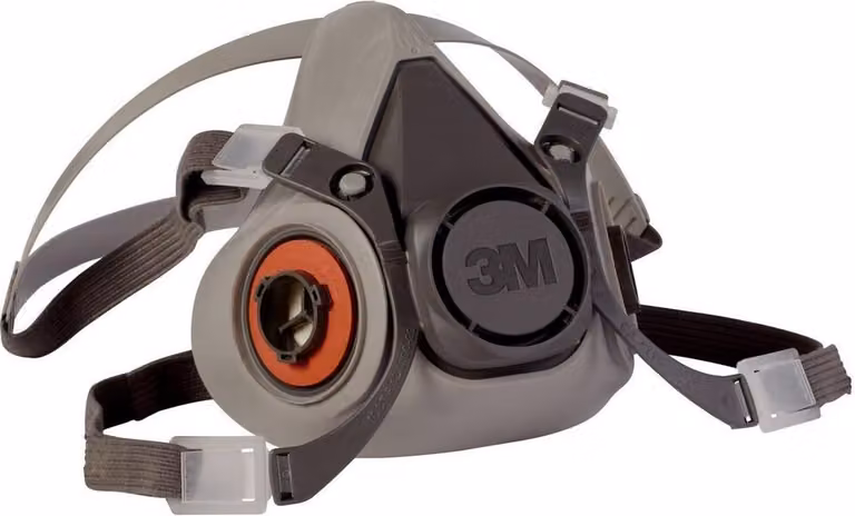 maschera respiratoria 3M 06963