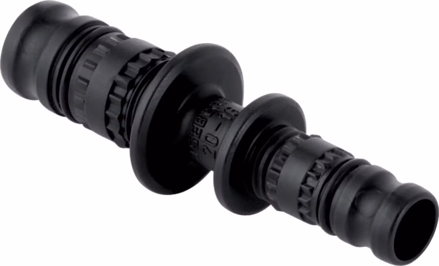 Geberit GE, Mepla, Riduzione, PVDF, d26 x 20 mm, 1 pz.