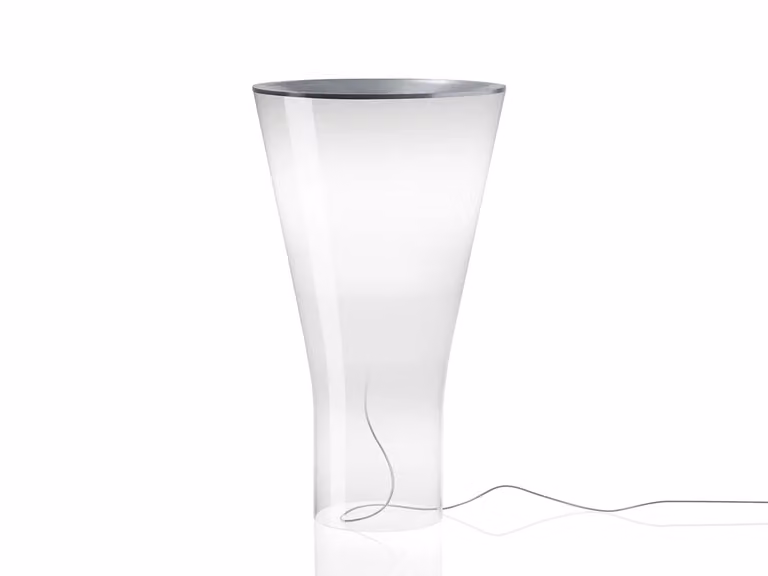 Soffio Lampada da Tavolo