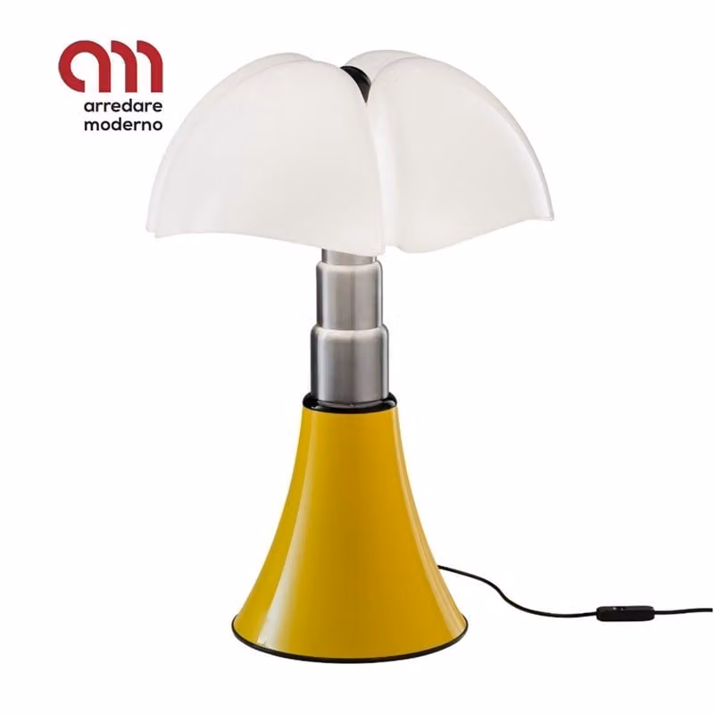Lampada Pipistrello Pop Med Martinelli Luce da tavolo