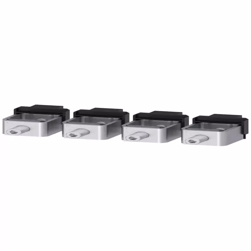 Morsetto da telaio SIEMENS 3VA9484-0JA13, 1 pz.