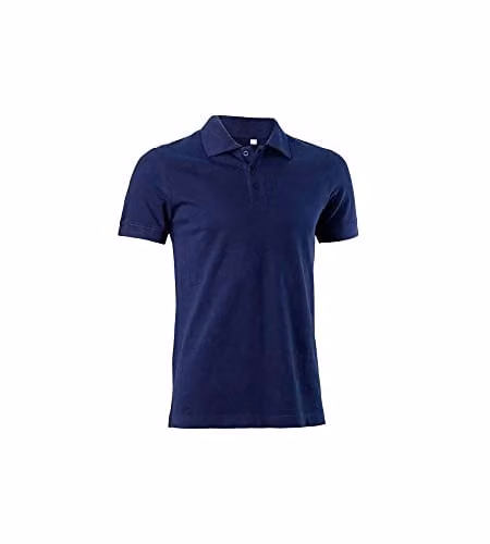 Polo Blu L                        Atlar Ii Diadora