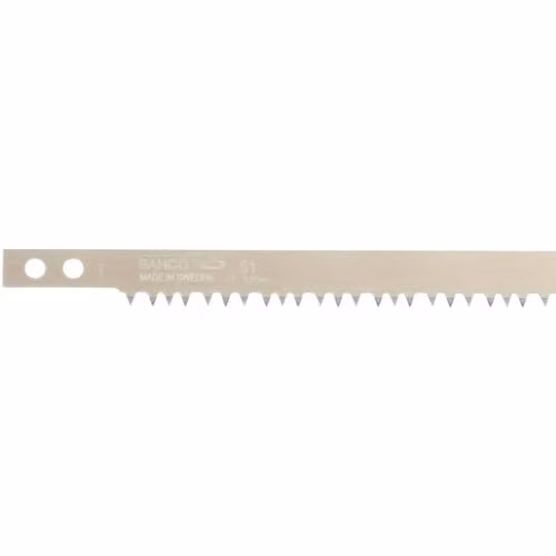 Lama Segoncini Dente Continuo Cm 61       51 Bahco