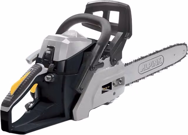 MOTOSEGA ACS 41 HP2,04