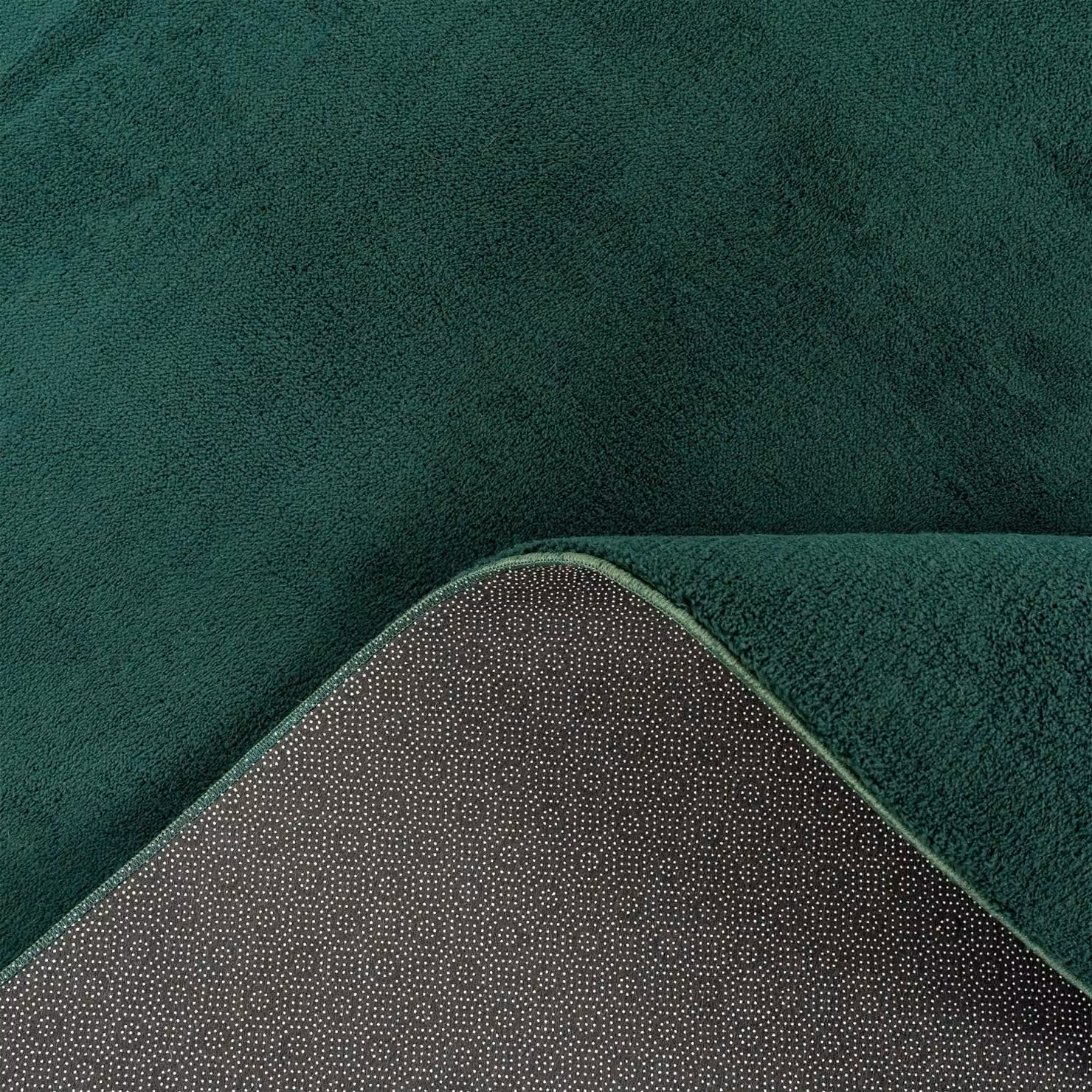 Tappeto Calia Italia verde moderno L: 80 cm, P: 300 cm – 2