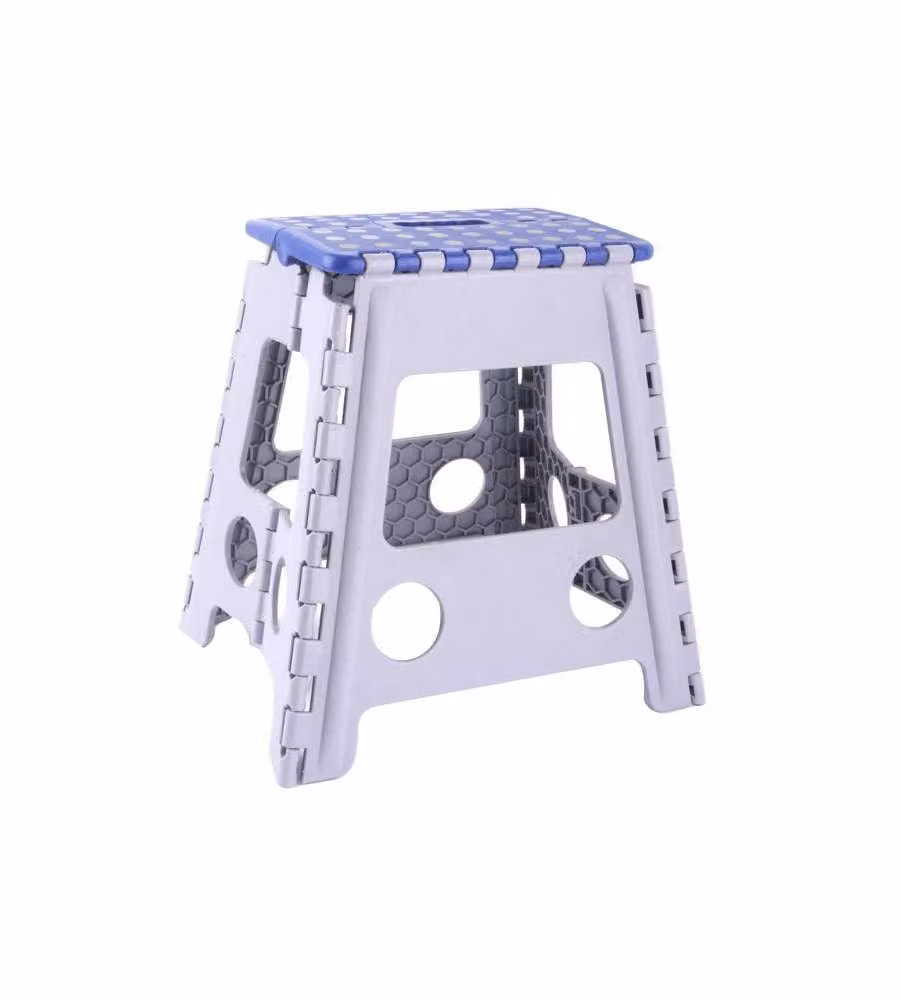 Sgabello Pieghevole Multiuso            Xtra 09506