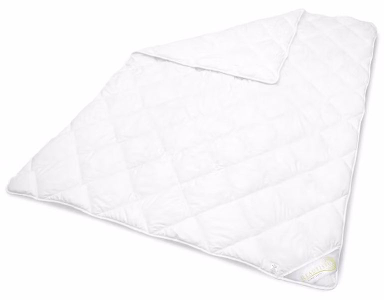 Beautissu Set copriletto e cuscino Copriletto estivo 155x220 + cuscino 80x80