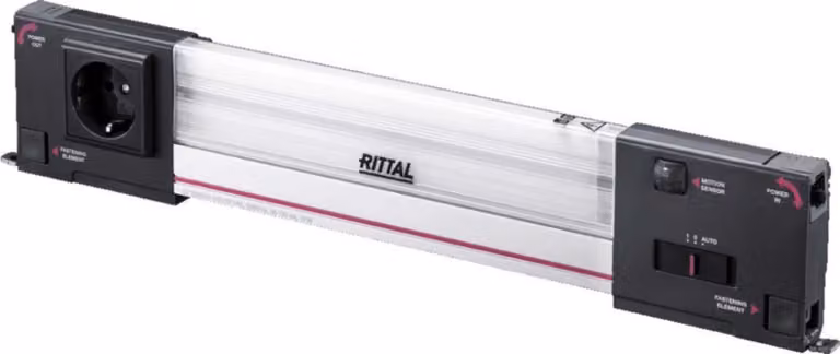 Systemleuchte Rittal LED 1200 Lumen