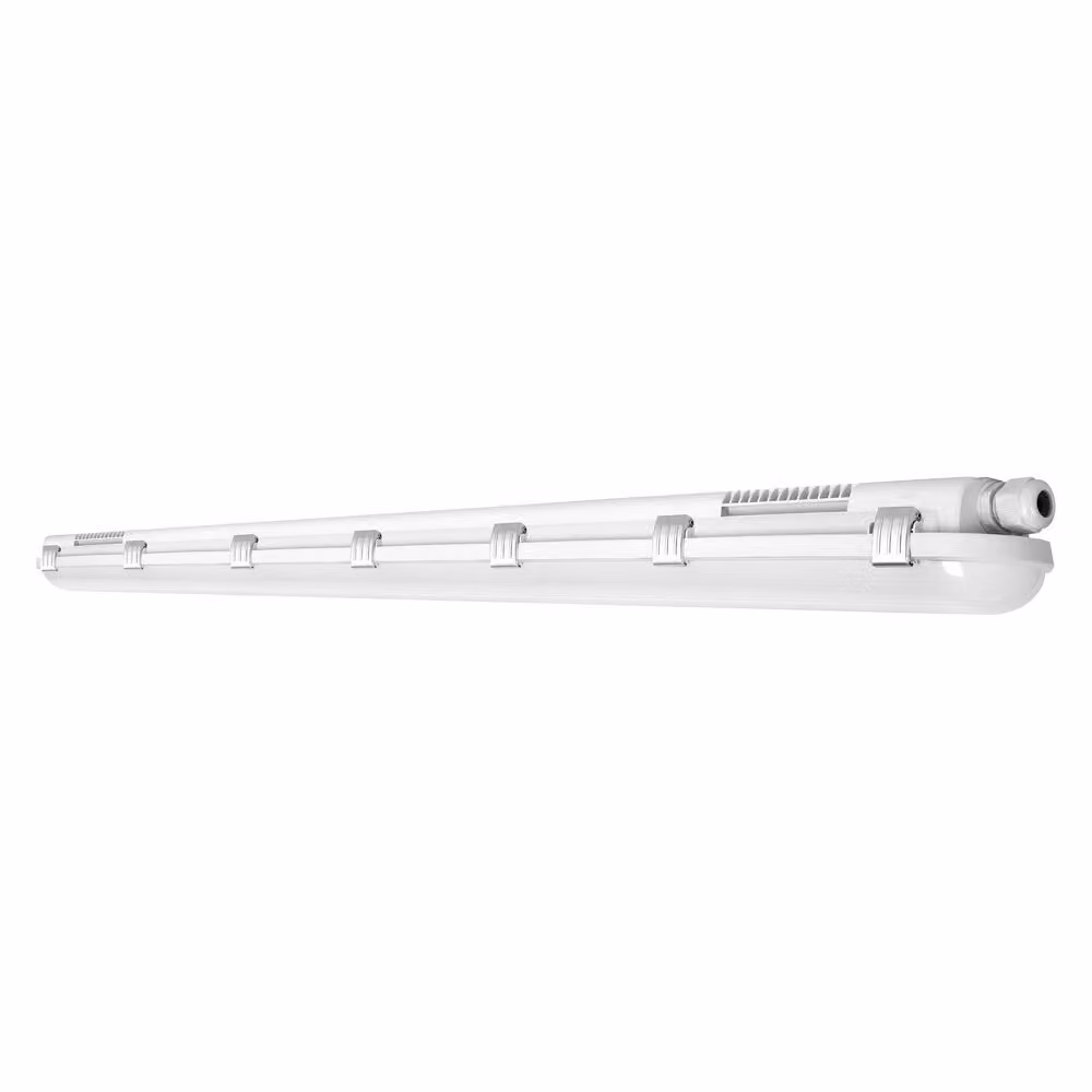 LEDVANCE Wet room light LED (monochrome) Cool white