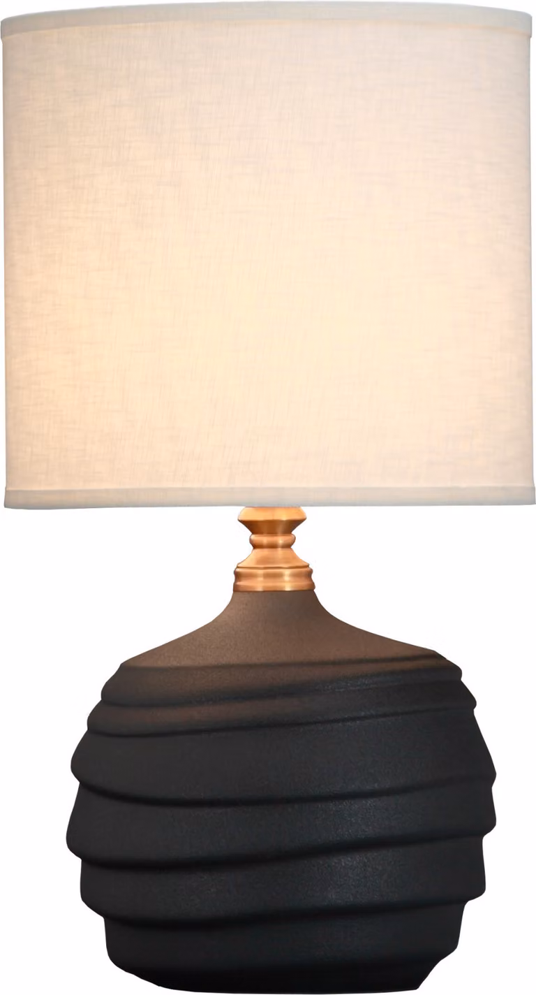 Fine Asianliving Lampada da tavolo cinese in porcellana con paralume E27 Lampada da tavolo orientale in Vetroceramica Lampade da comodino camera da letto soggiorno