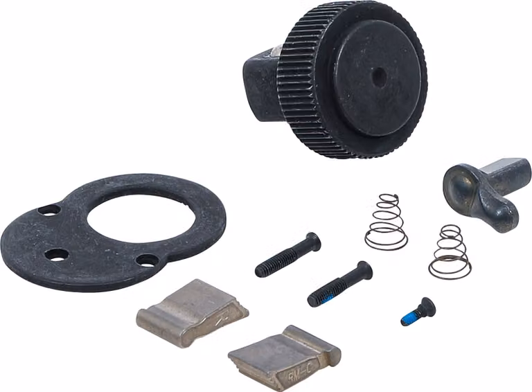 Kit di riparazione BGS per chiave dinamometrica per Art. 7183 / 7184 / 7193 - 7183-REPAIR