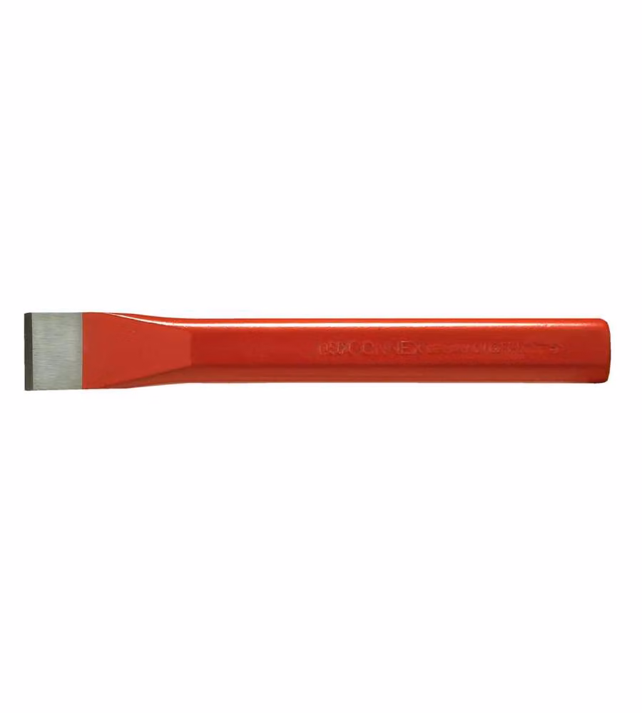 Scalpello piatto 150 x 17 x 11 mm.