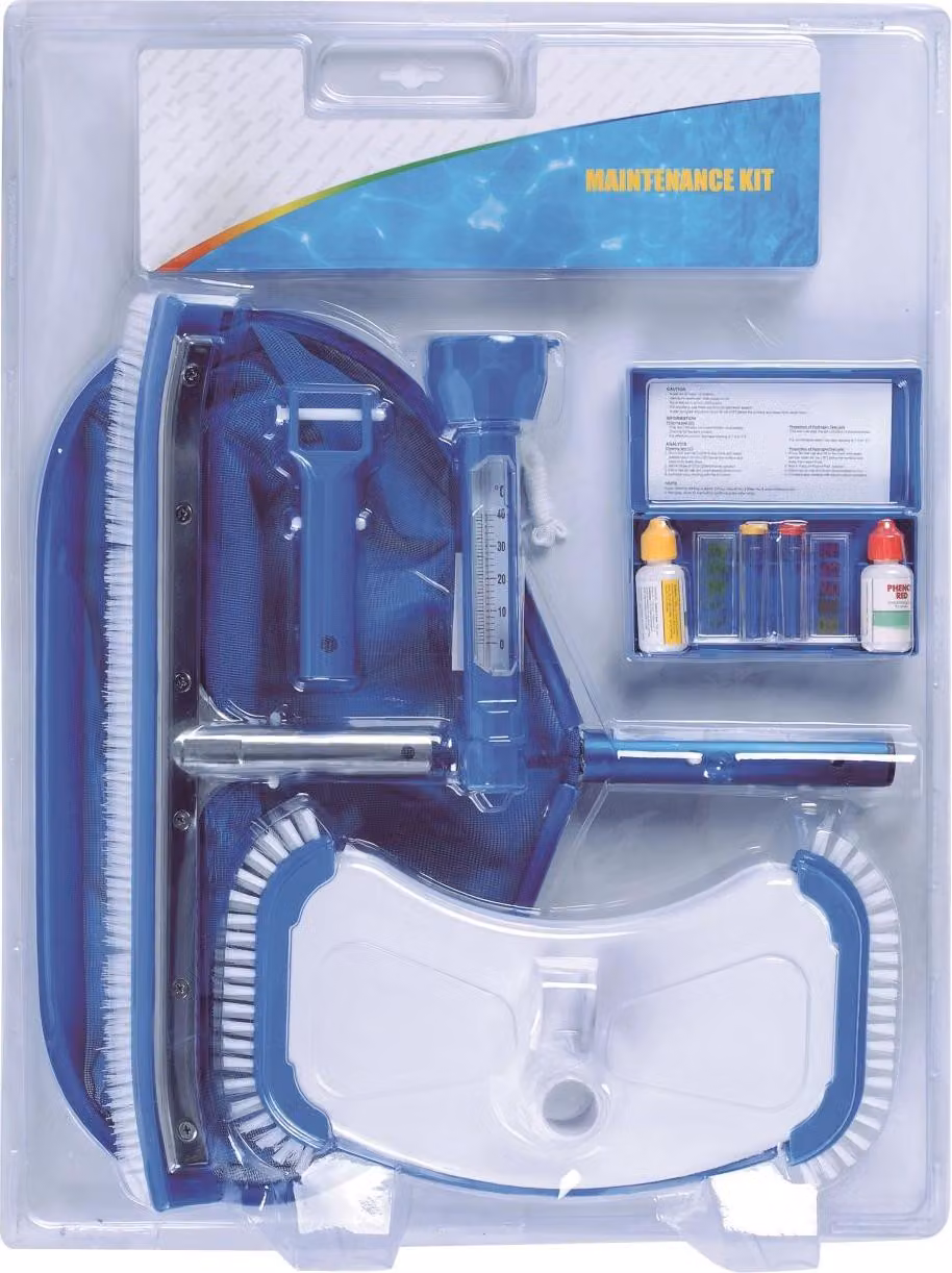 Kit di accessori 3 (STANDARD PLUS)