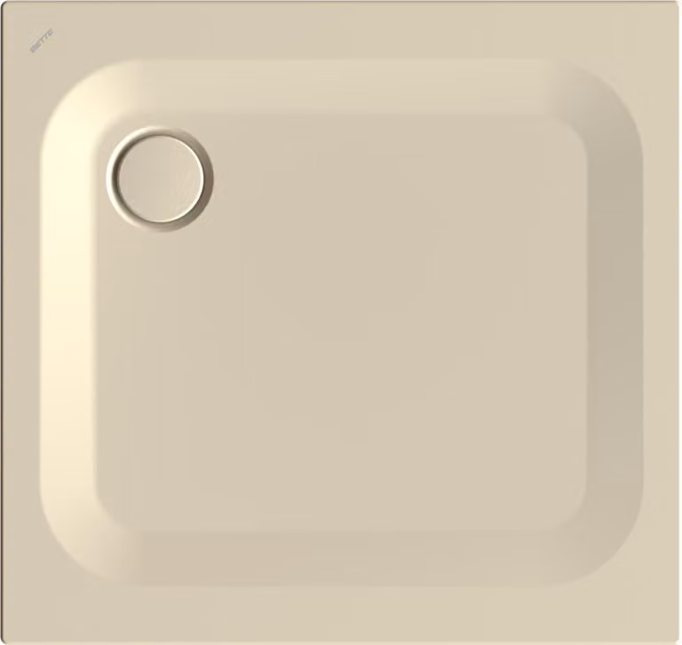 Receveurs de douche rectangulaires BetteUltra, 900x850x25mm, 1559-006, 1559-006