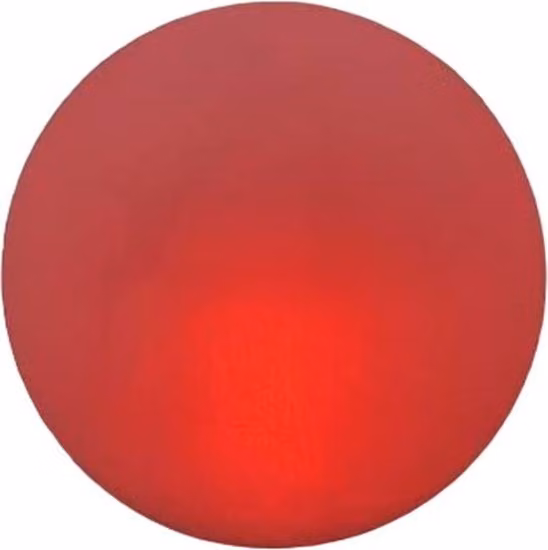 Illuminazione galleggiante per piscina solargalix led rgb multicolore
