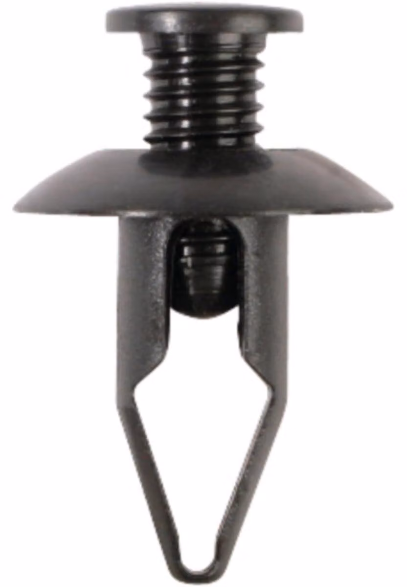 KS TOOLS Clip di collegamento a pressione per Ford confezione da 50 pezzi - 420.5267