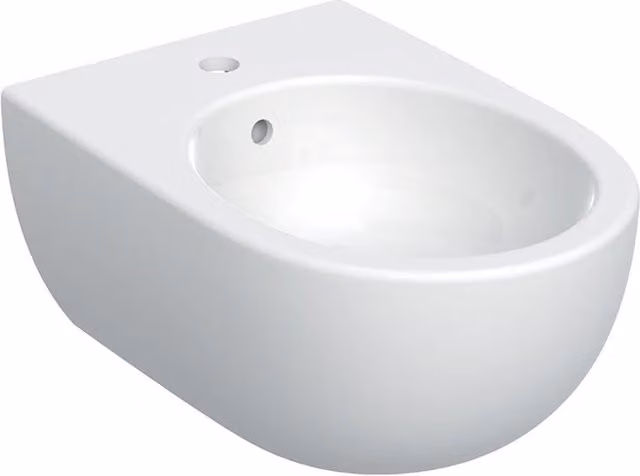 BIDET SOSP SELNOVA PREMIUM BCO