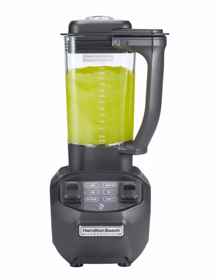 Frullatore Professionale HBB255 RIO, 1,4 l