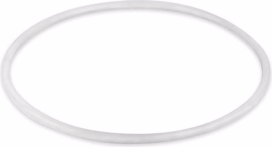 Guarnizione di ricambio in silicone 22l chef per modello extreme fagor