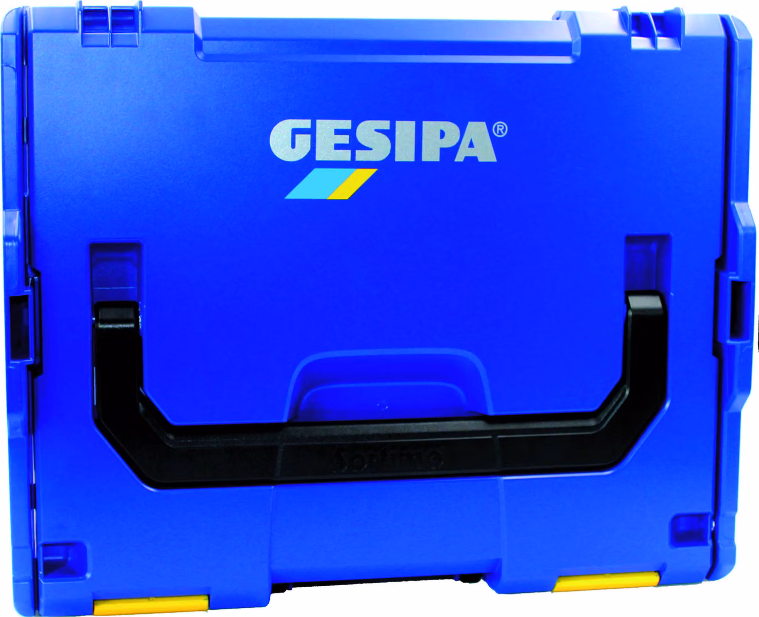 Gesipa L-Boxx con inserto CAS