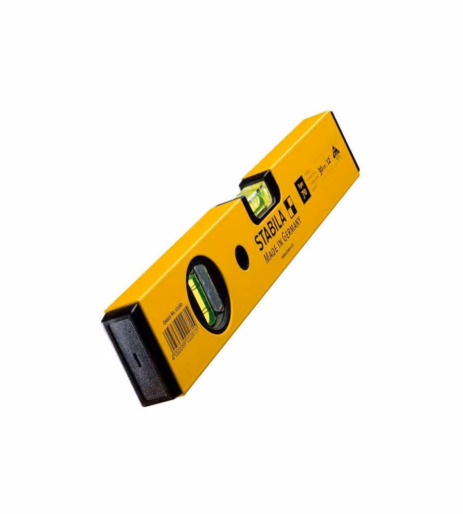 Livello Alluminio 2F Cm 150 70 Stabila