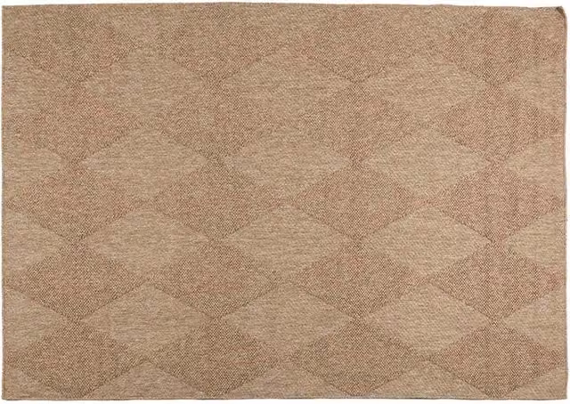 Tappeti per area | Tappeti a zone AGIRA Naturale 340 x 240 cm Poliestere