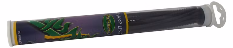 Filo di nylon, diametro 4,4 mm, lunghezza 15546, per l'uso in giardinaggio