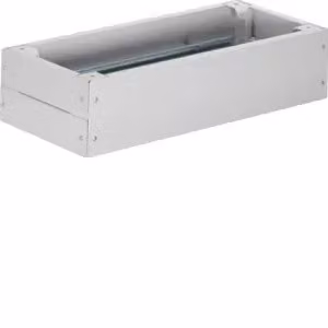 Zoccolo, universale, per armadio da incasso IP54, SKI, 200 x 850 x 400 mm