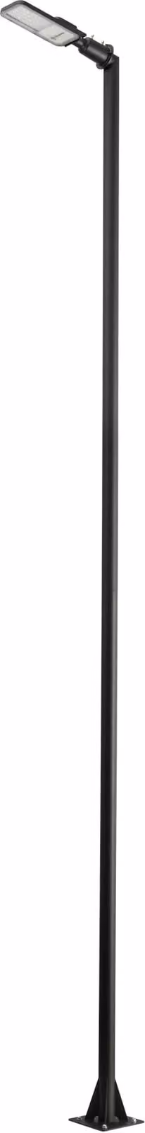 Lampada da terra LED per esterni a luce neutra da 60 W Nowodvorski PATHWAY