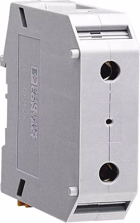 Morsettiera Hager KR15P