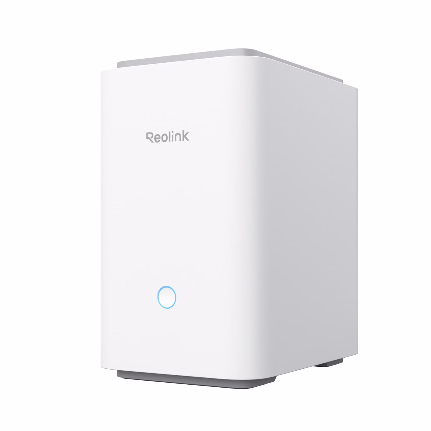 Reolink Home Hub Pro, sistema di sicurezza wireless Wi-Fi 6, gestione centralizzata dei dati, archiviazione locale, HDD da 2 TB (fino a 16 TB), massimo 24 telecamere