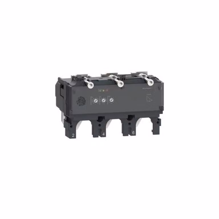 Schneider Electric Dispositivo di sgancio elettronico C6332D630