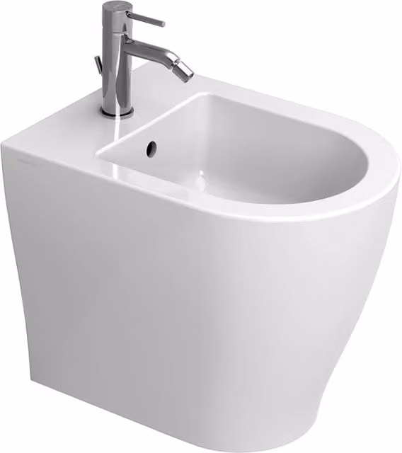 Bidet filo muro Mirto Short DOLOM