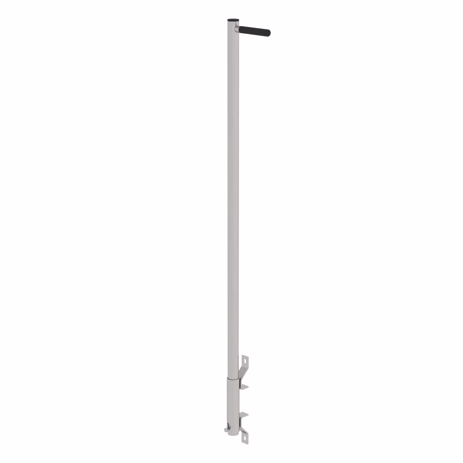 Ausilio di accesso (maniglione) completo di manicotto 65003