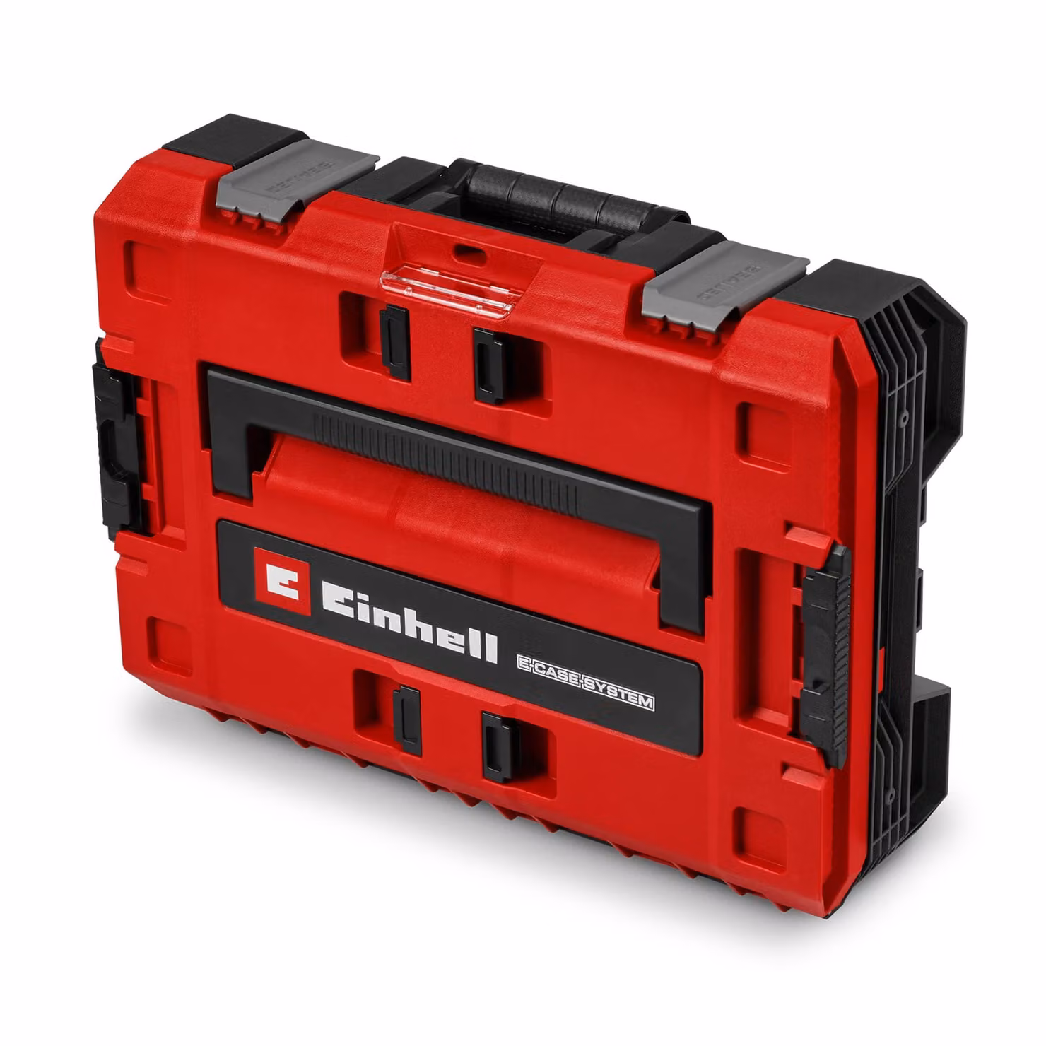 Valigetta da trasporto impermeabile compatta E-Case S-F - IP65 - schiuma protettiva - 90 kg