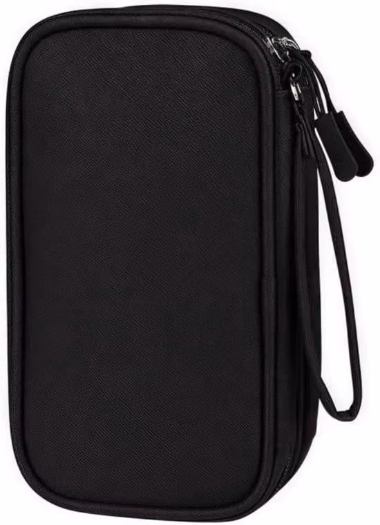 Portacavi - Organizer per cavi e accessori
