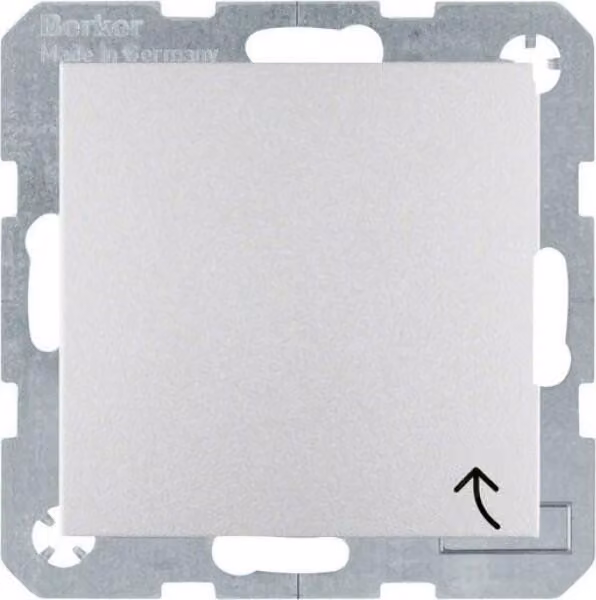 Berker S.1/B.X SSD M.KLAPPD.F.F.DICHT (47521404)