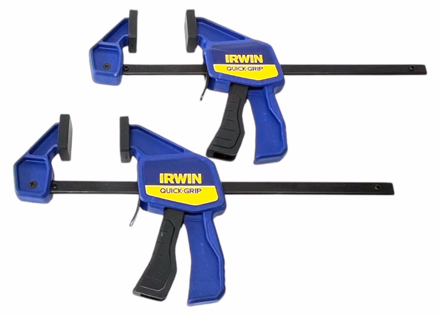 Irwin Mini-Einhandzwingen 150mm 2Stk