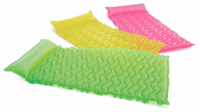 Intex tat n float Wave lufte rosa