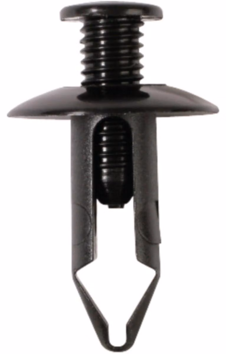KS TOOLS Pinza a pressione per Nissan confezione da 50 pezzi - 420.5565