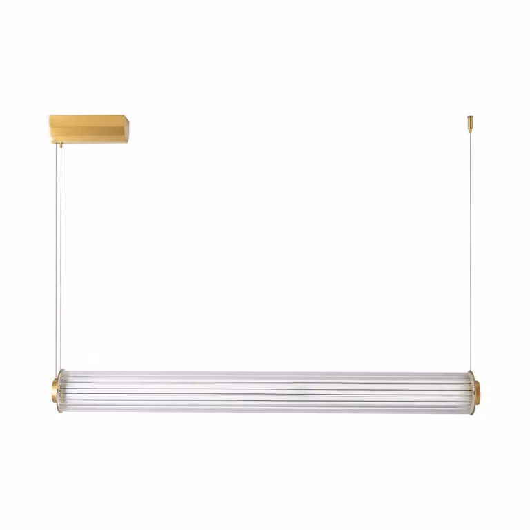 Lampada a sospensione LED 39W COMO 1232 Zuma Premium
