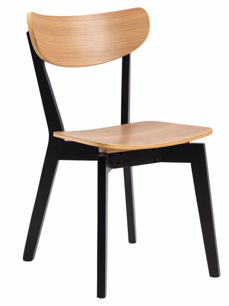 Set di 2 sedie ROXBY