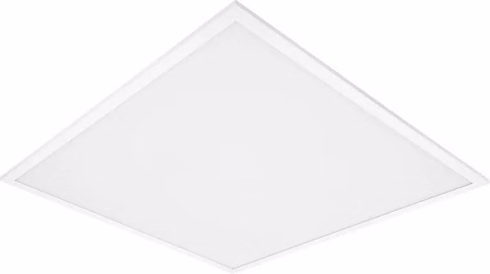 Pannello LED 60x60 cm 36W 4200lm UGR19 Comfort 600 LEDVANCE Selezionabile (Caldo-Neutro)
